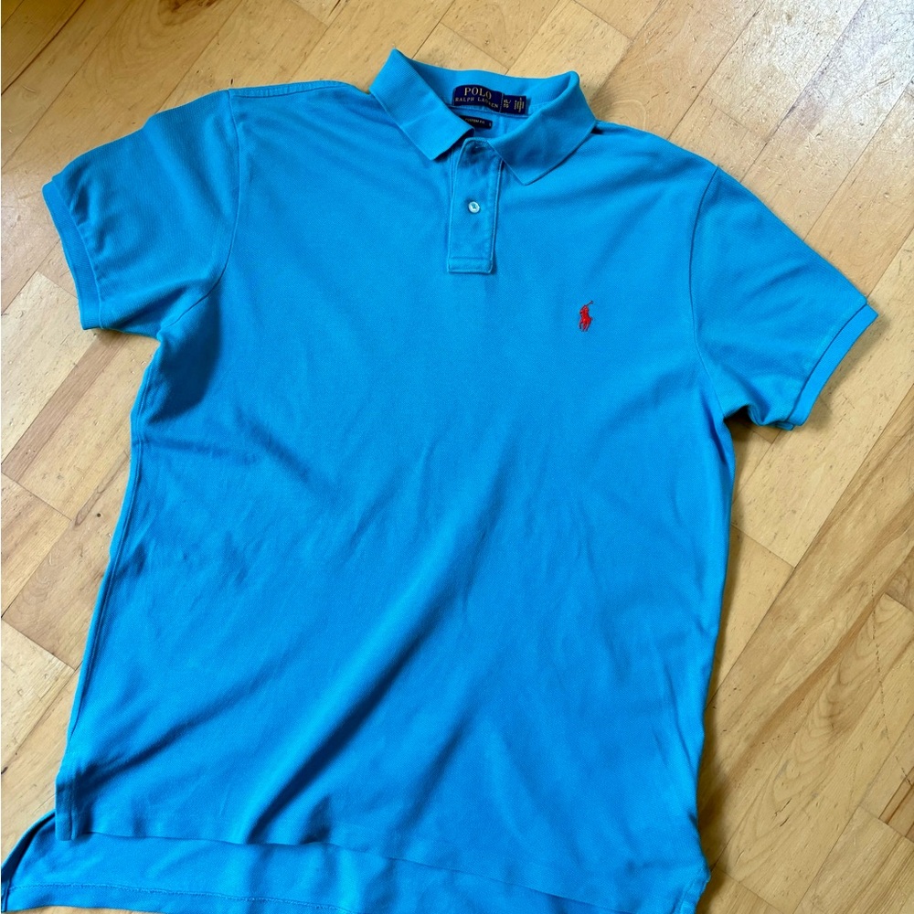 Men’s Ralph Lauren Polo Shirt